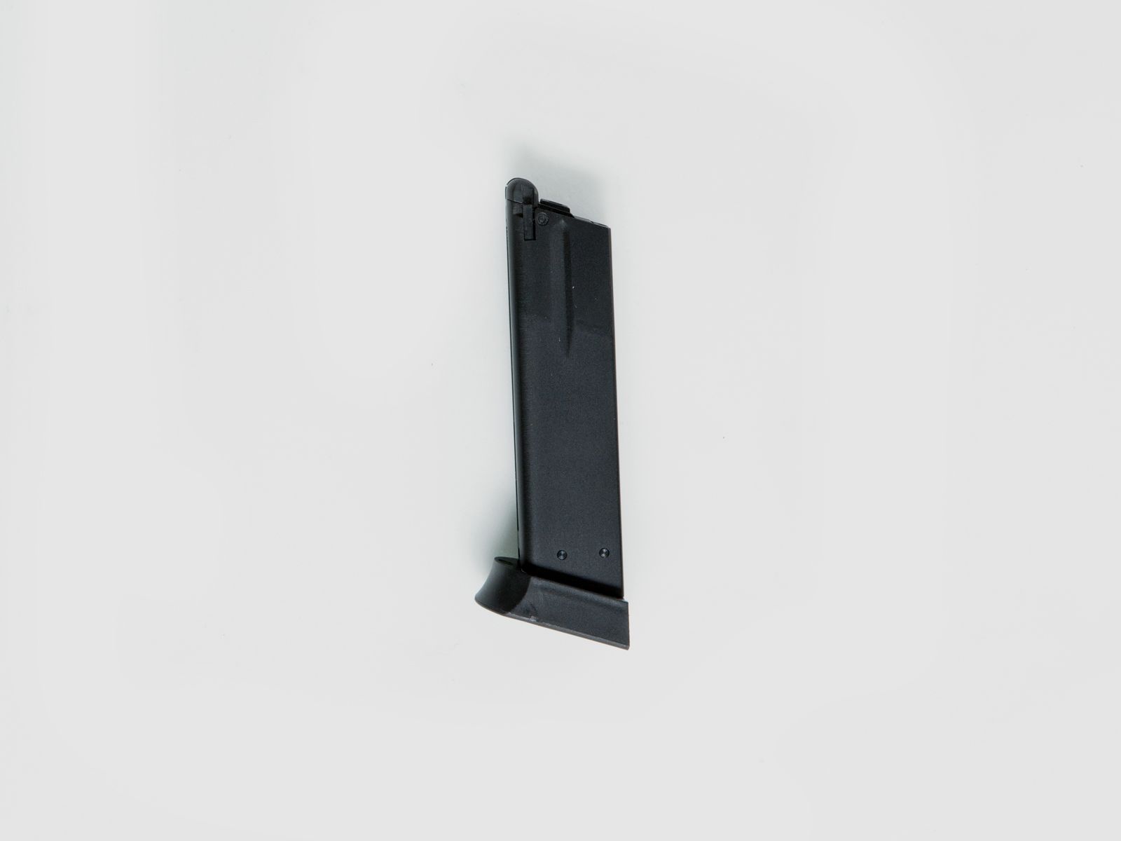 Caricatore CZ SP-01 SHADOW 26 colpi – 6 mm Gas
