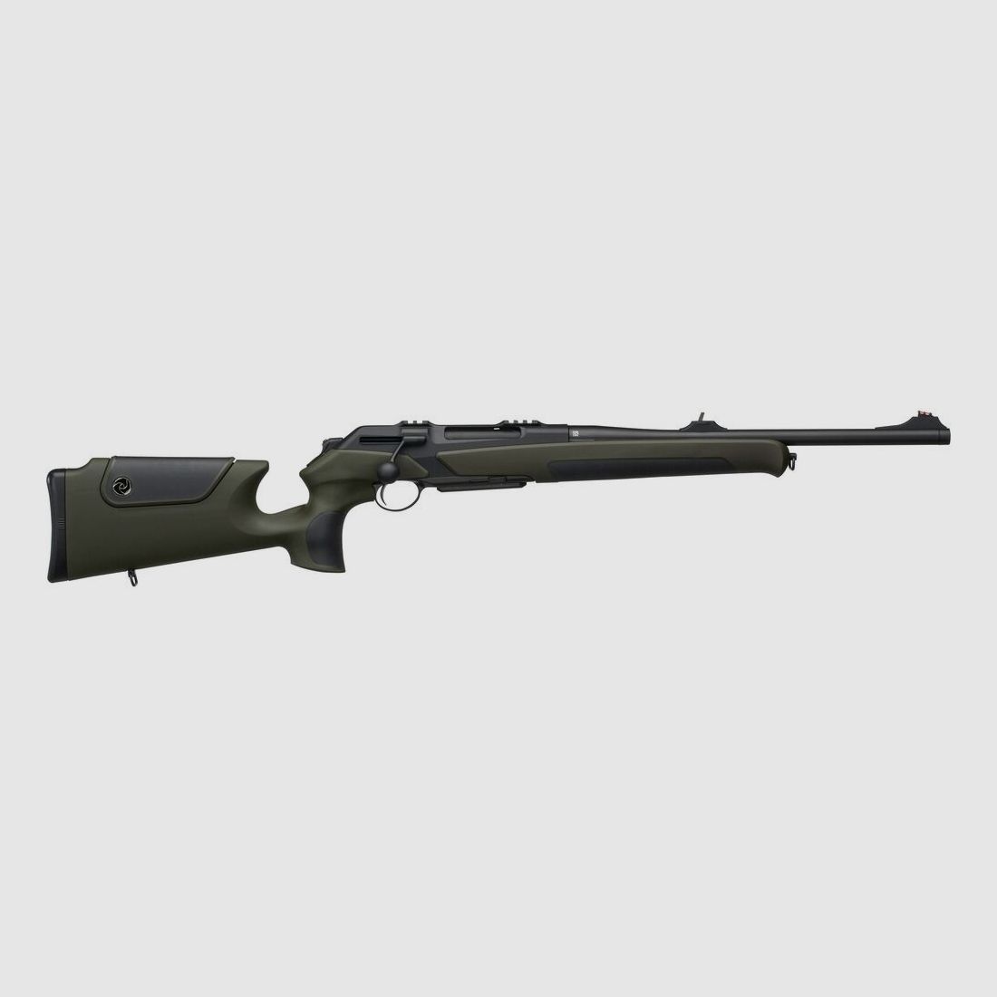 Merkel Helix Speedster Scout .308 Win Bolt Action Rifle, image 1 of 5