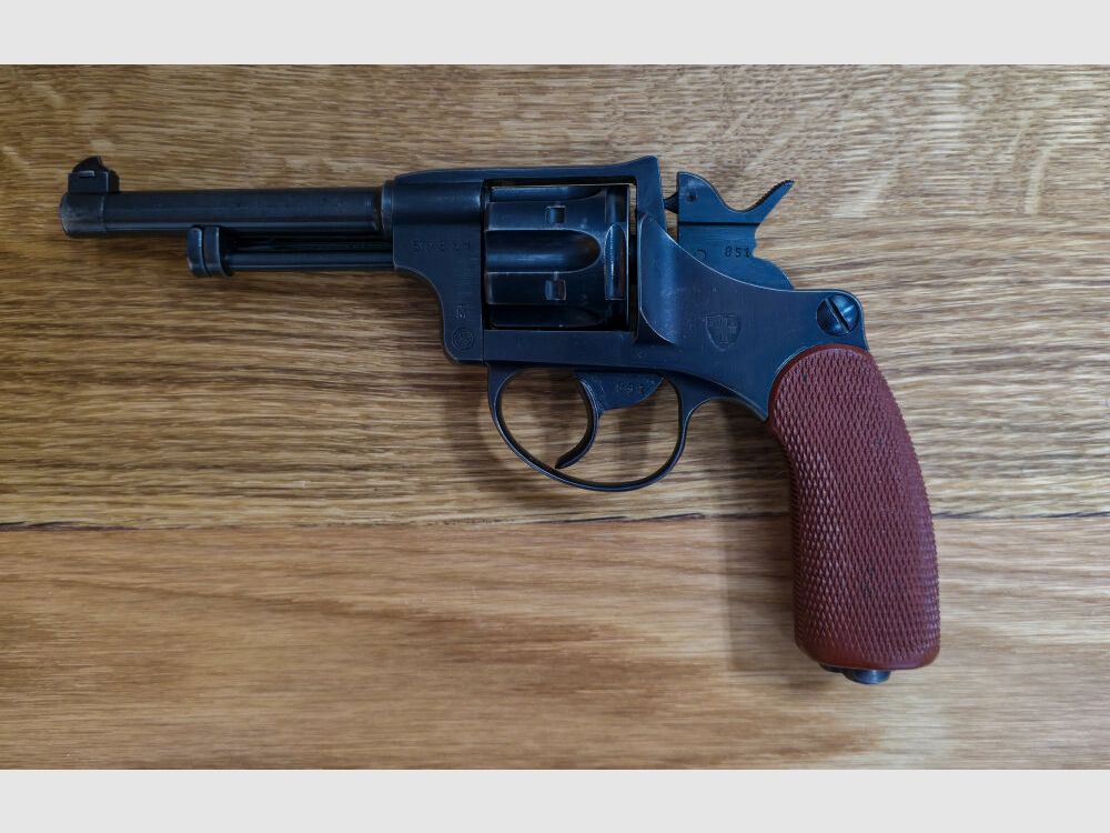 Fabryka broni w Bernie M1882/29