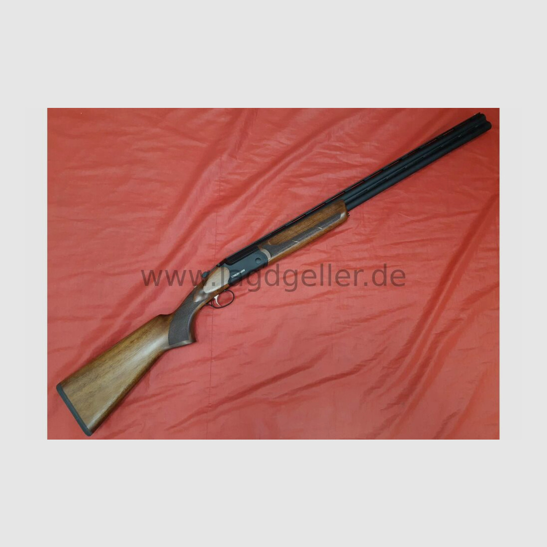 DERYA MR-100 12/76