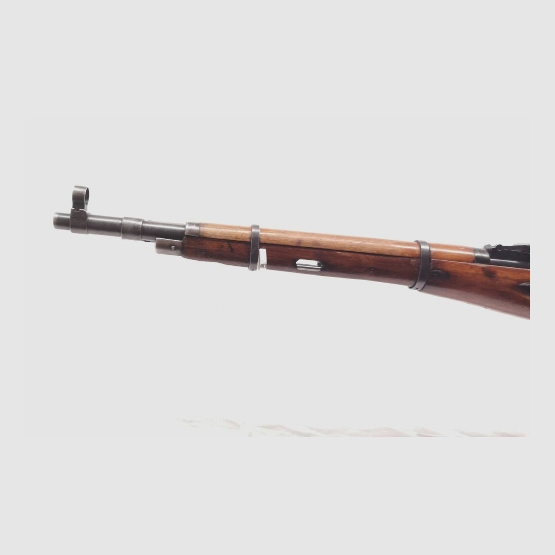 Mosin Nagant M44