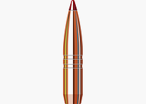 Hornady Bullet 6.5mm/.264 CX 120GR lead-free 50 pieces
