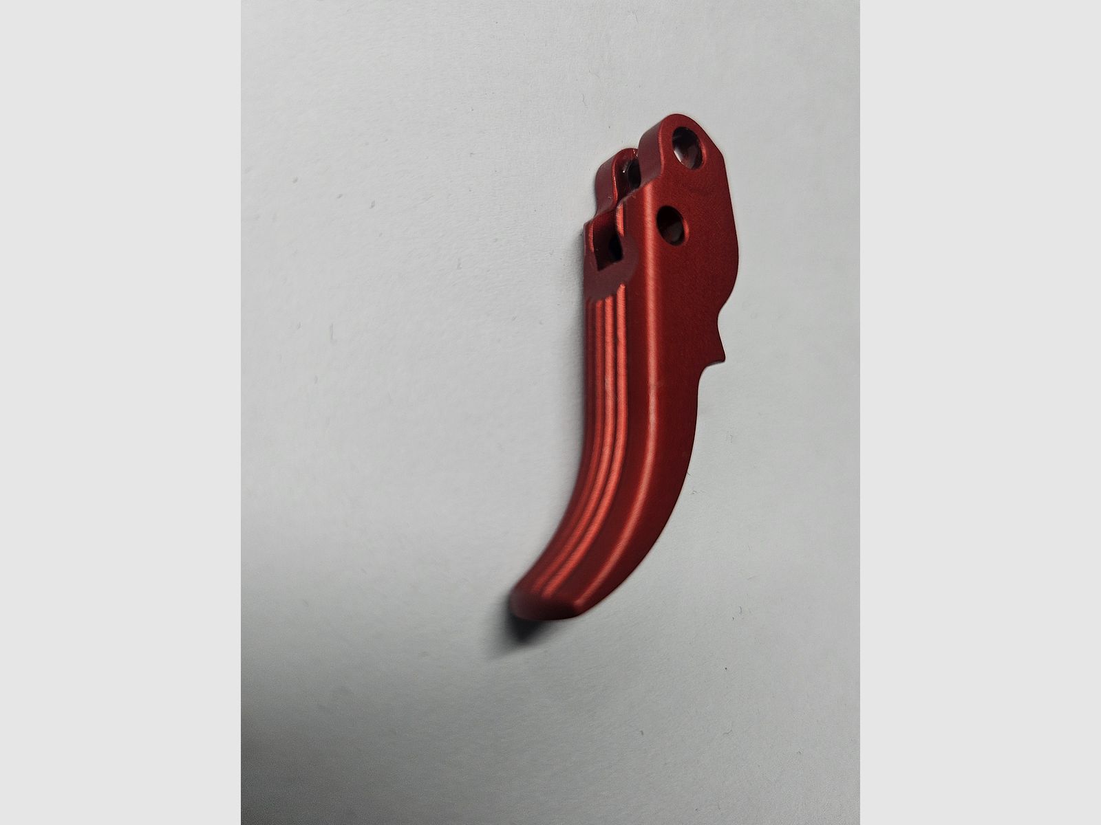 Beretta 92 match trigger trigger shoe like 92X performance