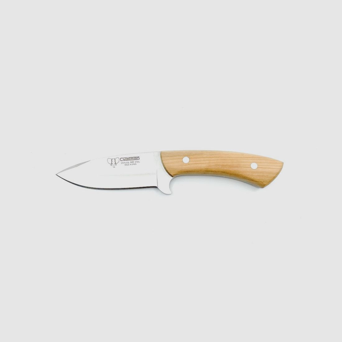 Cudeman Couteau de chasse, image 1 sur 3