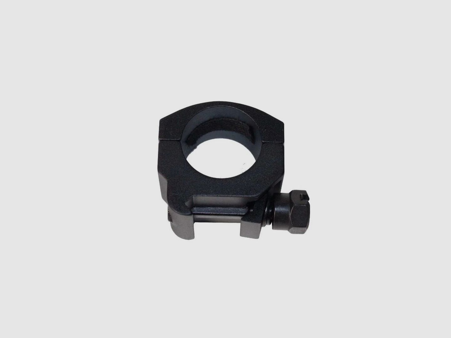 Professor Optiken AluTech Ringmontage 25,4mm Weaver/Picatinny niedrig