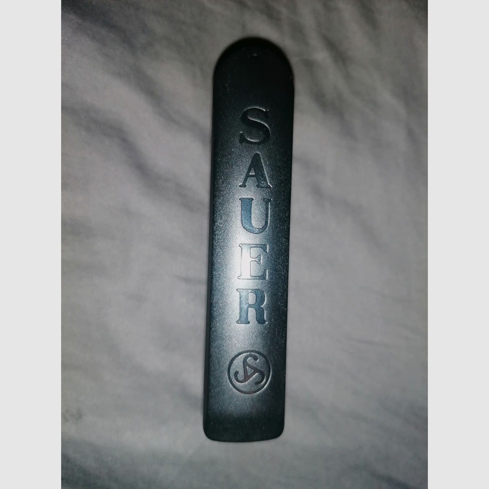 Rare Sauer 202 magazine .223/.222