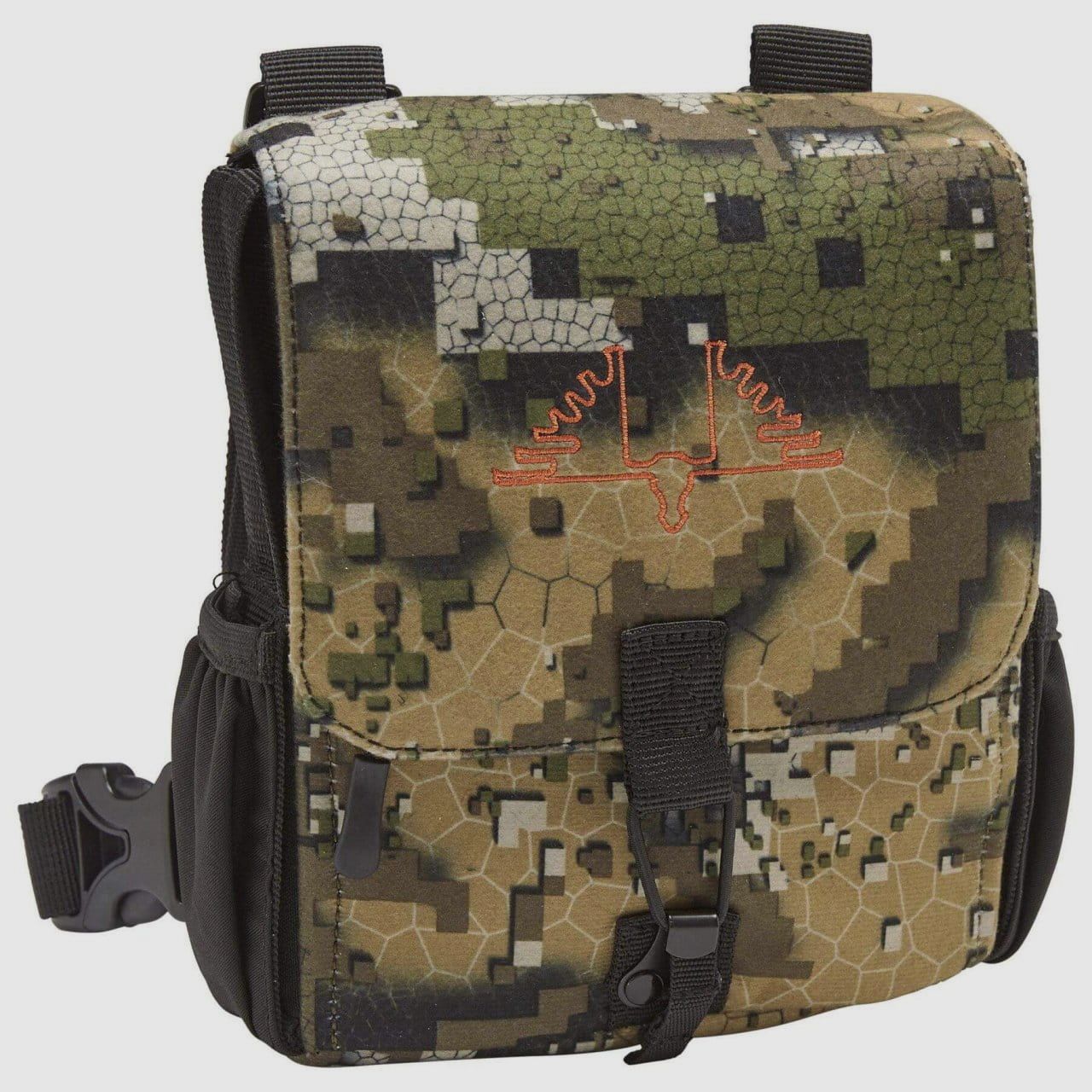 Swedteam Ridge binocular bag