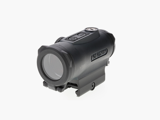 Mira de punto rojo Holosun HE530G-RD Elite