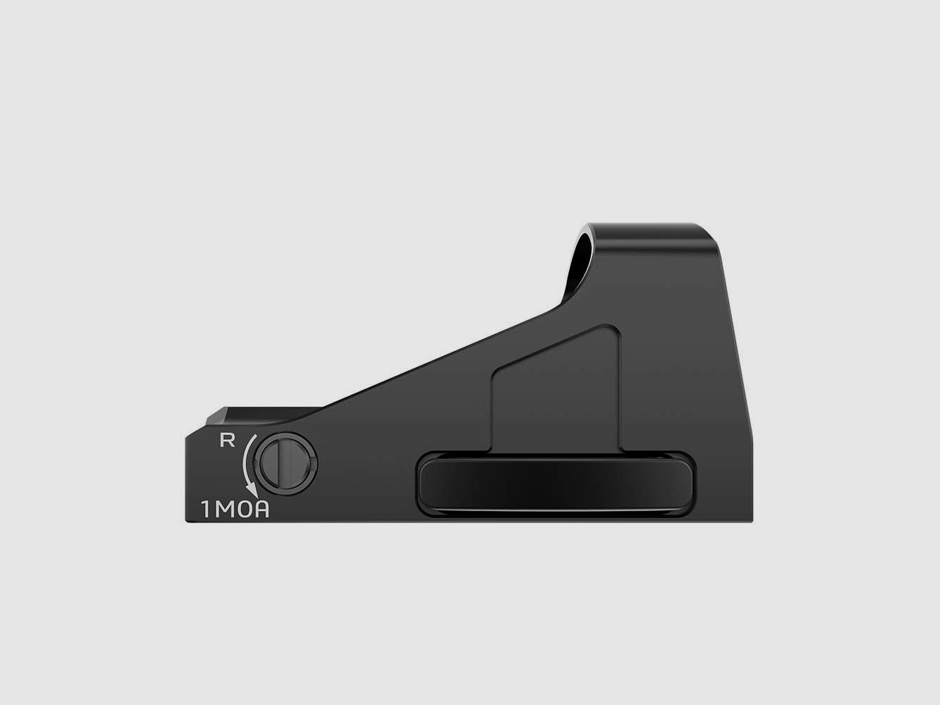 GPO SPECTRA Pistol Dot Rotpunktvisier