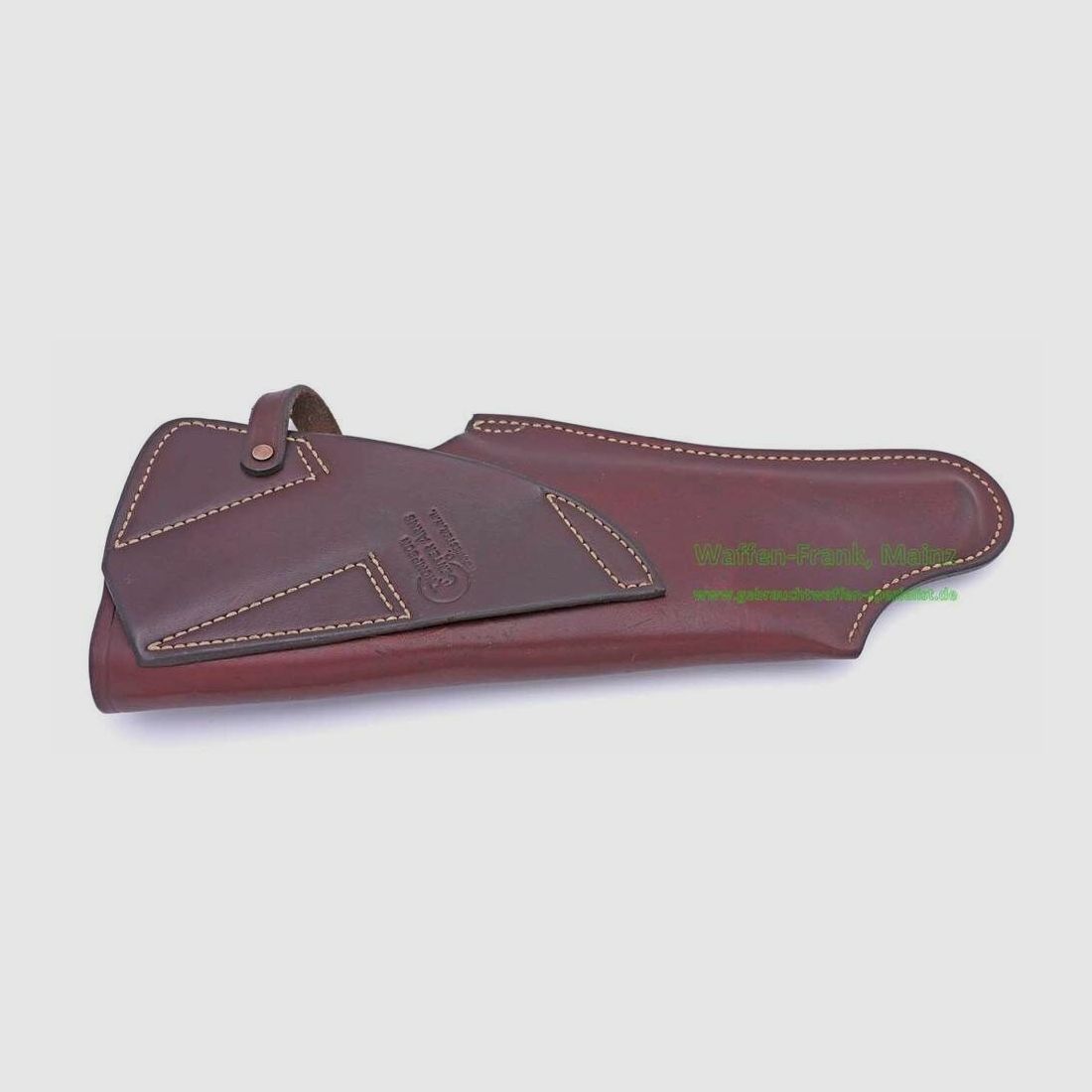 Thompson Center Arms Gürtelholster für Contender