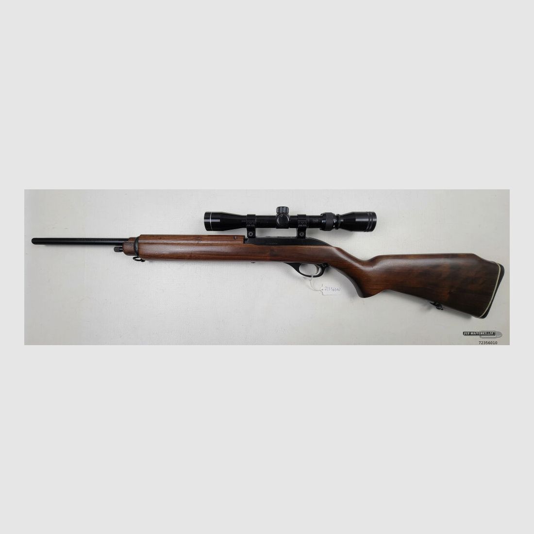 Marlin 99 M1, imagen 2 de 8