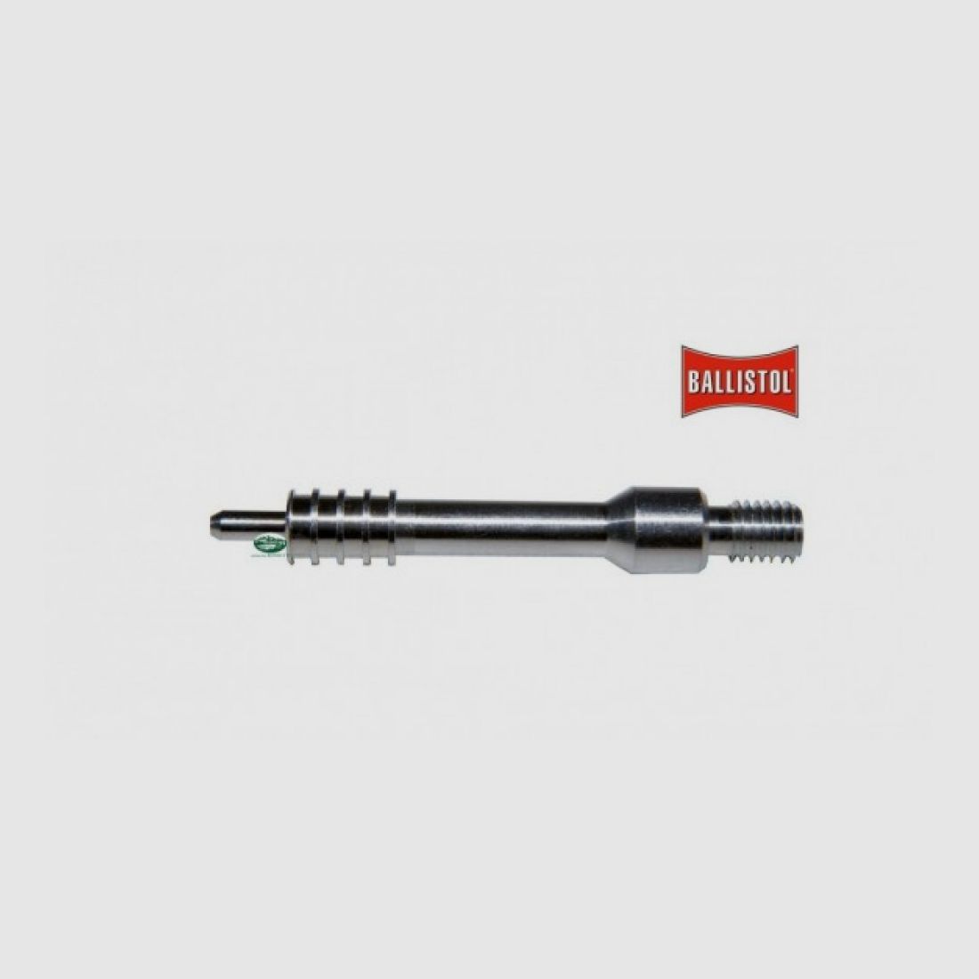 BALLISTOL Aluminium-Spingipezzuole 9mm