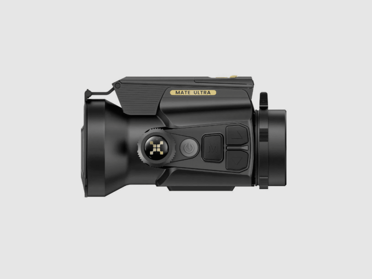 Wärmebildmonokular Clip-On Nocpix MATE 2 ULTRA MS60R, Bild 6 von 7
