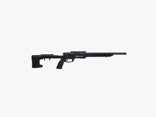 Savage B22 Precision .22 lr