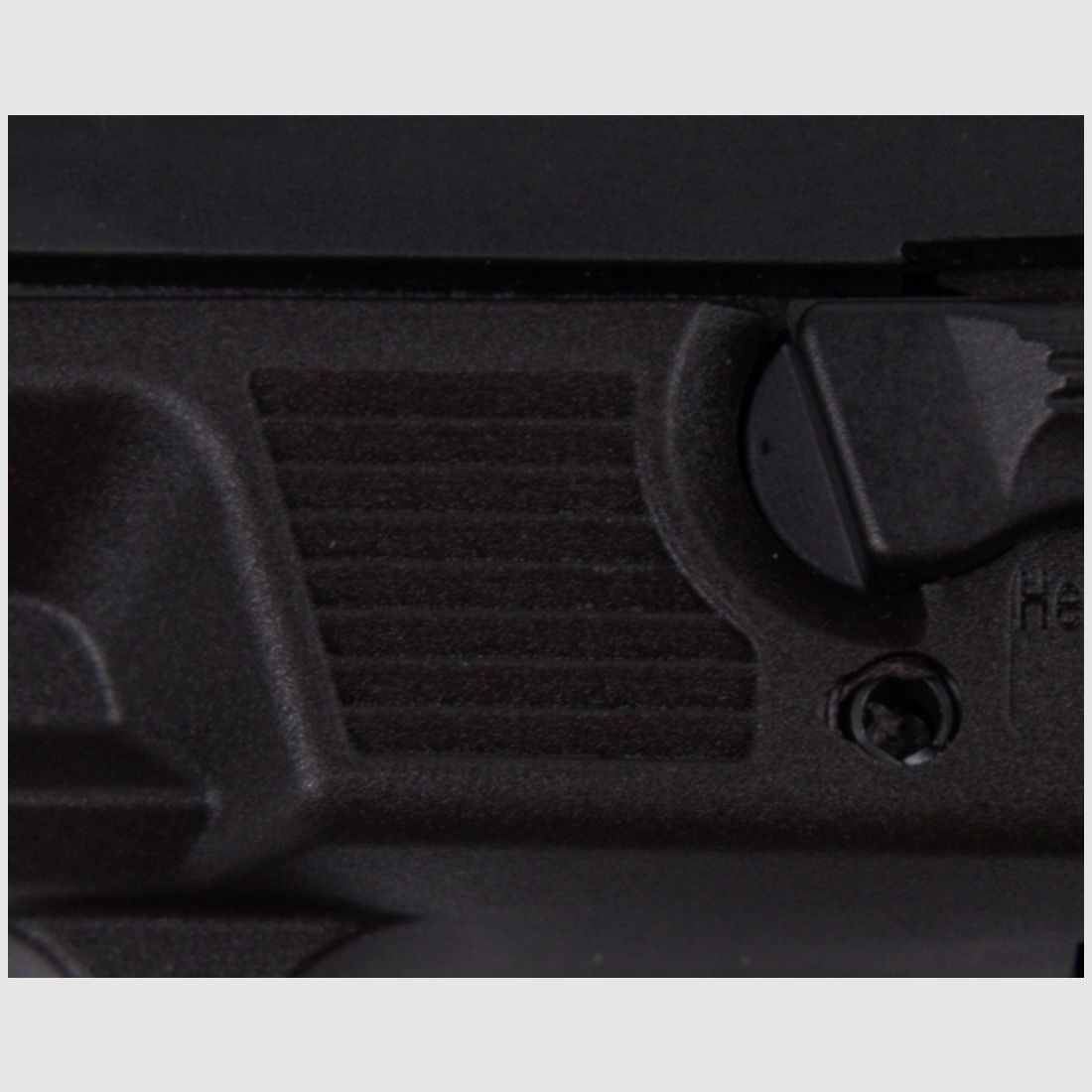 Heckler & Koch SFP9X OR A1 ◆ disponible de inmediato ◆