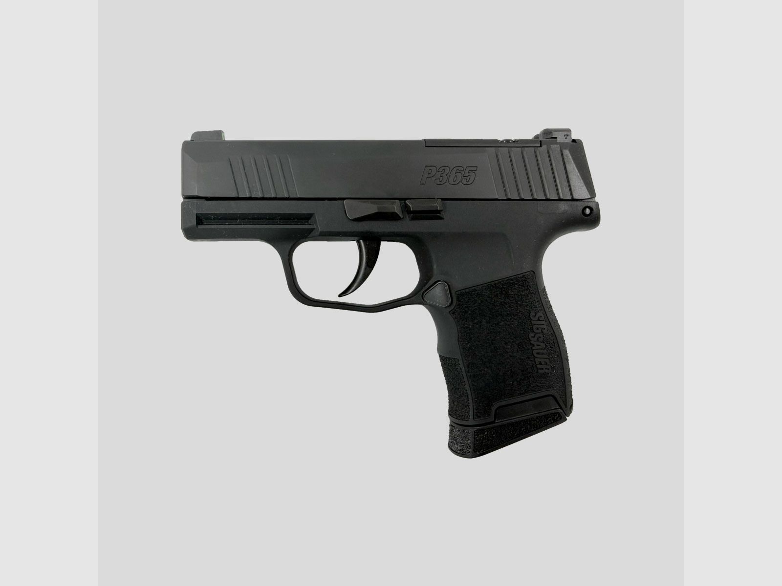Sig Sauer – P365 Nitron [9mm Para], Bild 1 von 3