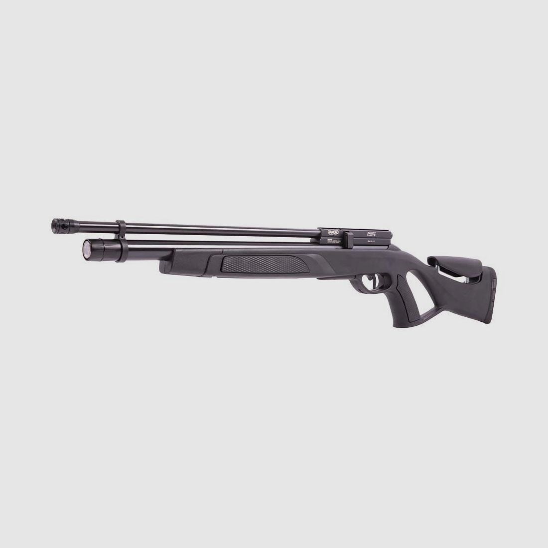 Fusil à air Gamo Coyote Black 5,5 mm, image 3 sur 5