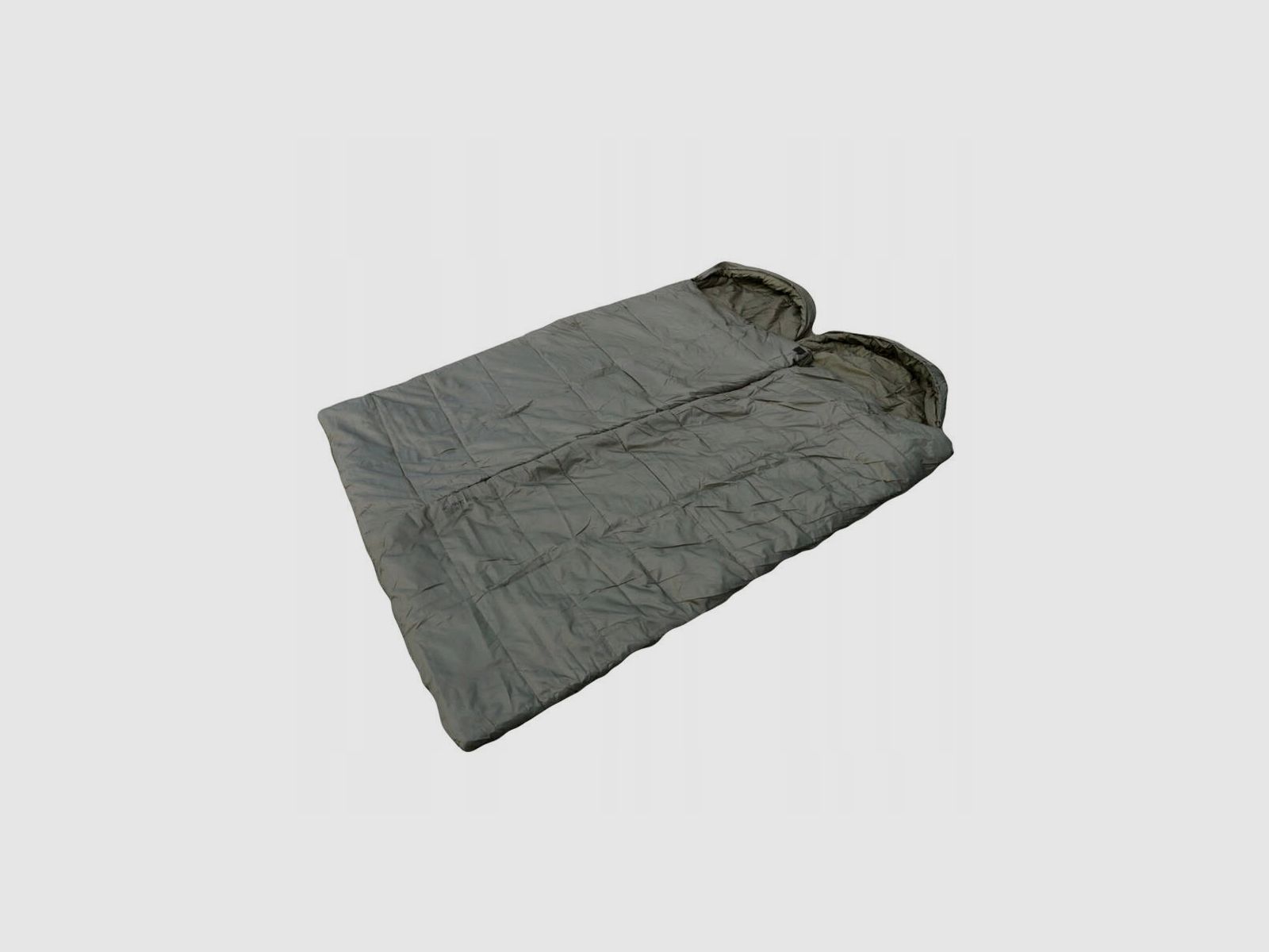 Snugpak Navigator RZ Blanket Sleeping Bag (-2°C / -7°C) Olive, image 5 of 14