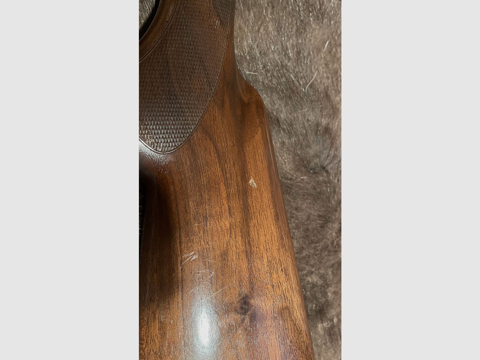 Beretta 687 Silver Pigeon 3 71 cm Bockdoppelflinte