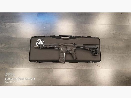 CARABINA ADC MODEL M5 PISTOL CALIBRO 300 AAC