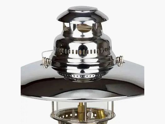 Petromax Petromax Reflector Shade HK350/HK500 - Chrome