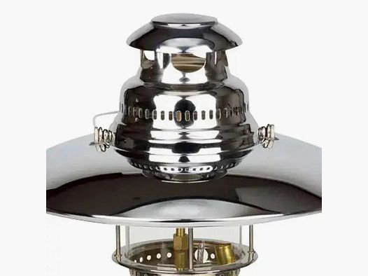 Petromax Petromax Abat-jour Réflecteur HK350/HK500 - Chrome