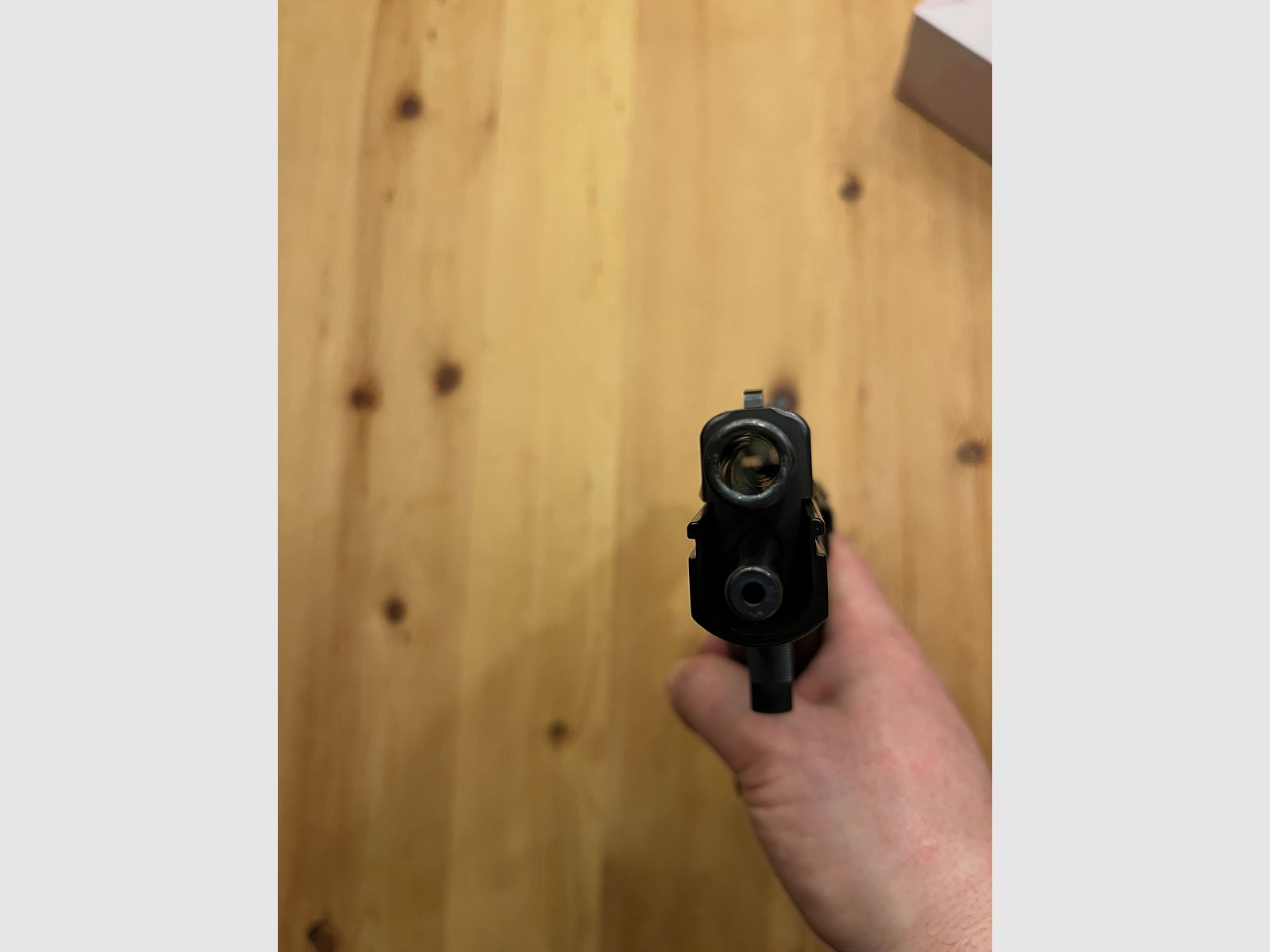 Sig Sauer P226