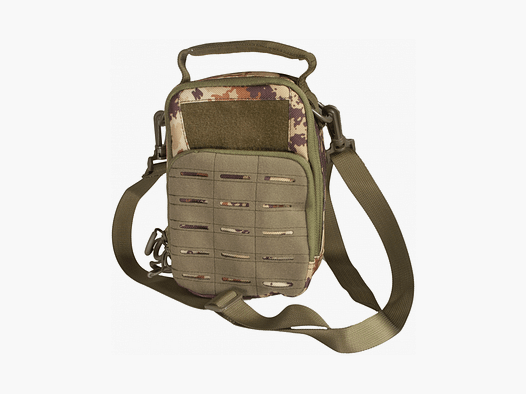 SBB – BORSINA LOGISTICA EDC Vegetato
