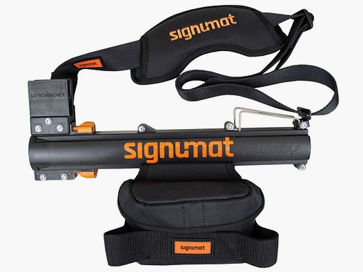 Signumat Magazin fr Arbo-Tag-Plttchen