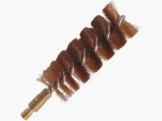 Cepillo de limpieza Ballistol de bronce 12 GA