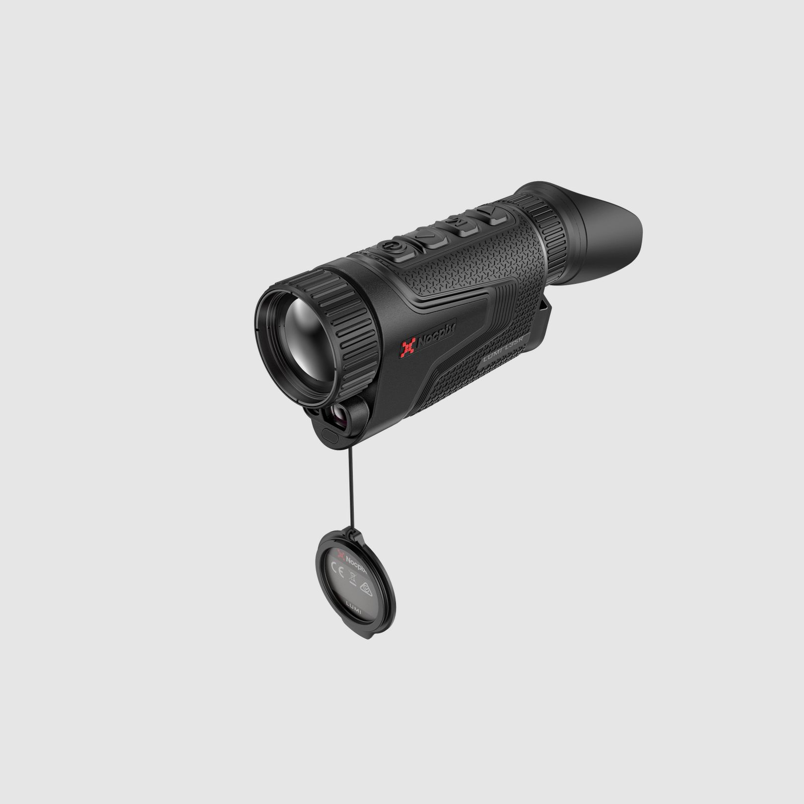 Nocpix Lumi L35R appareil de vision thermique avec LRF