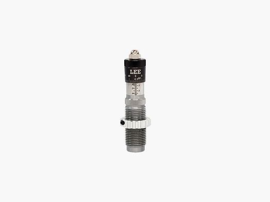Matriz de asientos micrométrica Lee Precision