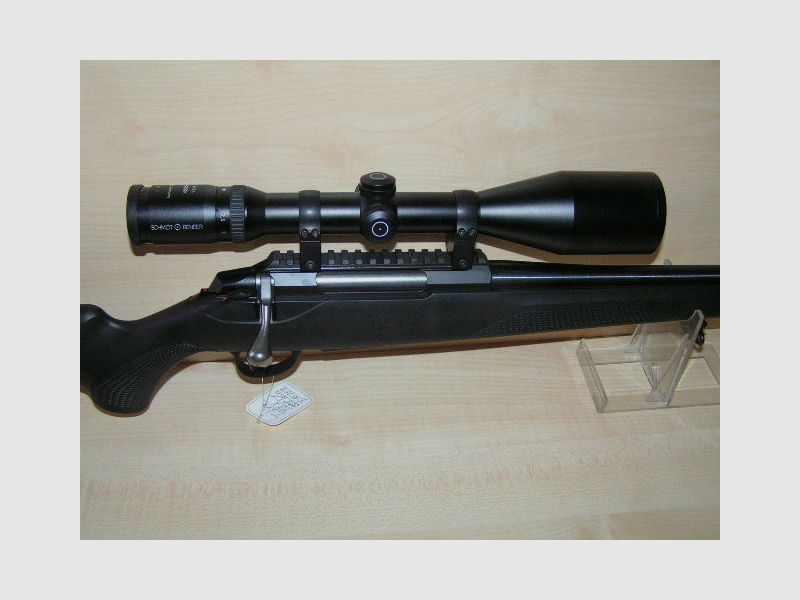 Tikka T3x Lite
