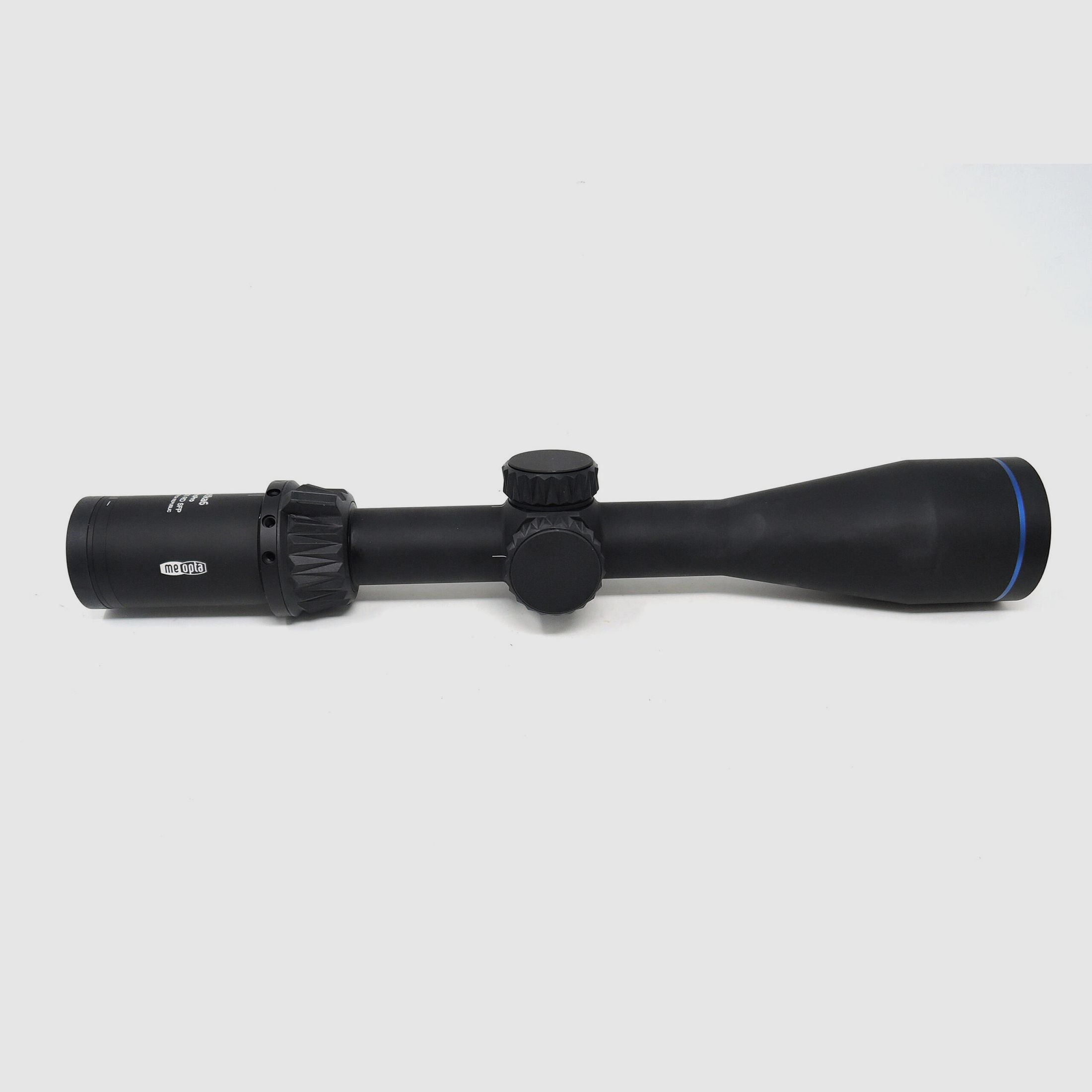 Meopta Meopro Optika6 3-18×50 RD FFP (223 RD), immagine 2 di 5