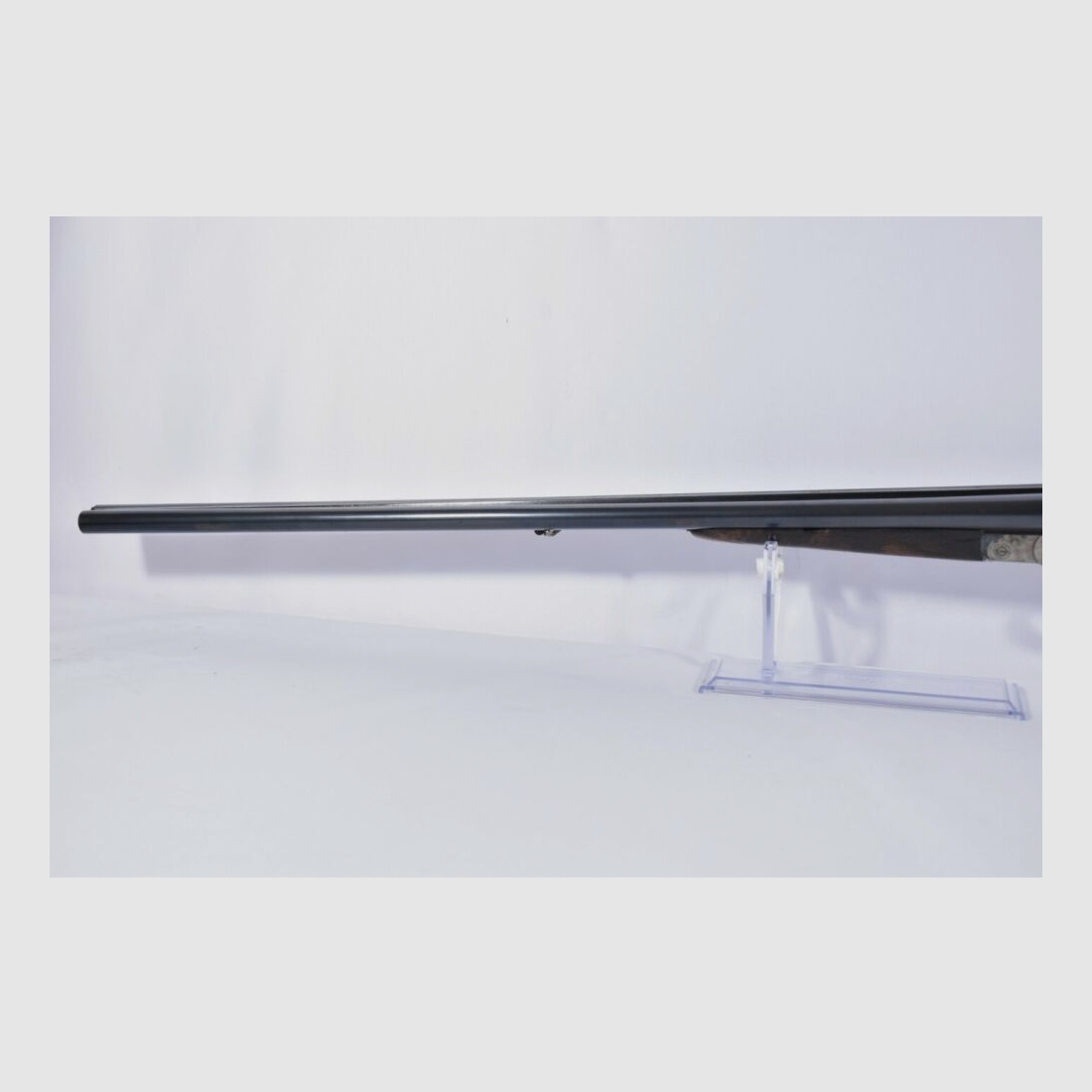 Bayard 16/70 escopeta de doble cañón
