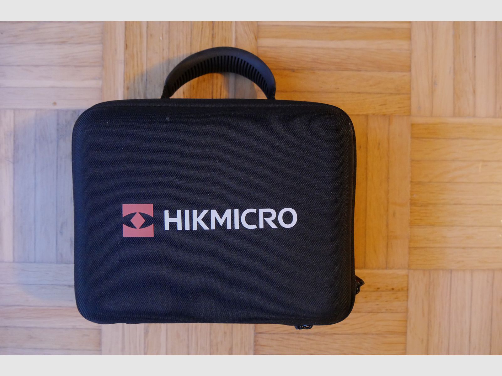 Hikmikro Cheetah C32F // Nachtsicht-Vorsatzgerät // Dual Use