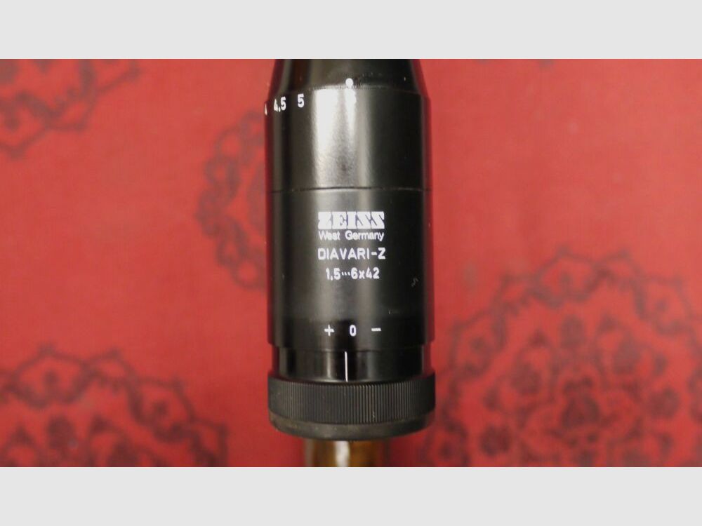 Krausser ohne - mit Seitenschlossen H&H