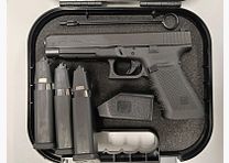 GLOCK 41 cal 45ACP