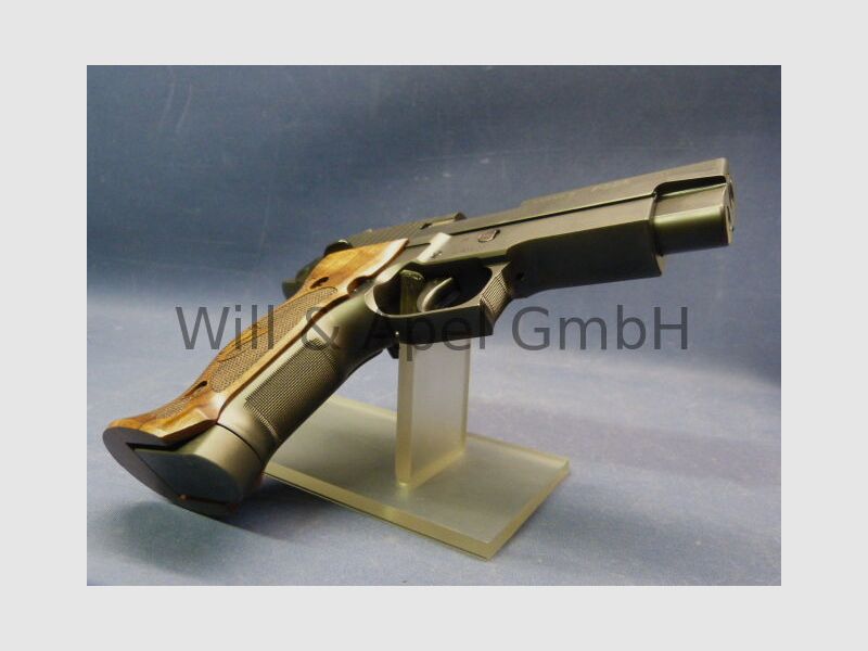 Sig Sauer P226 X SERIE SHORT Black GEN 1