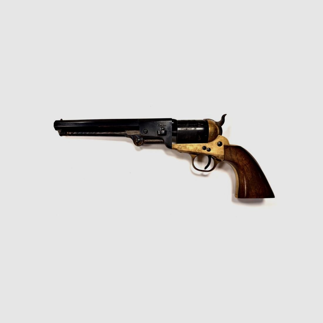 Colt Reb Navy 1851 cal. .36 Uberti, image 1 of 8