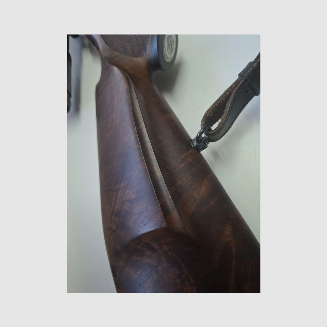 Sauer 202 LINKS