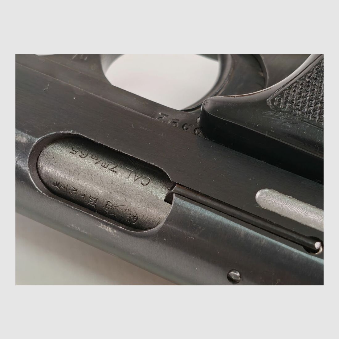 FN ohne