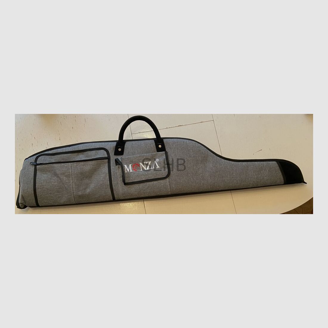 Istanbul Silah Monza (black)