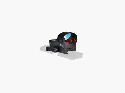 VISOR PUNTO ROJO REDDOT VISIER GEN 3