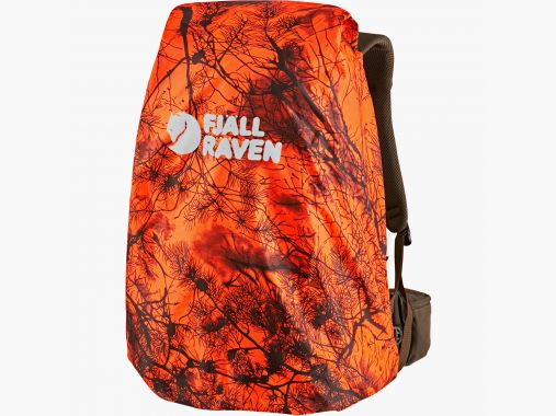 Fjäll Räven Unisex Jacht Regenbeschermingsrugzak |