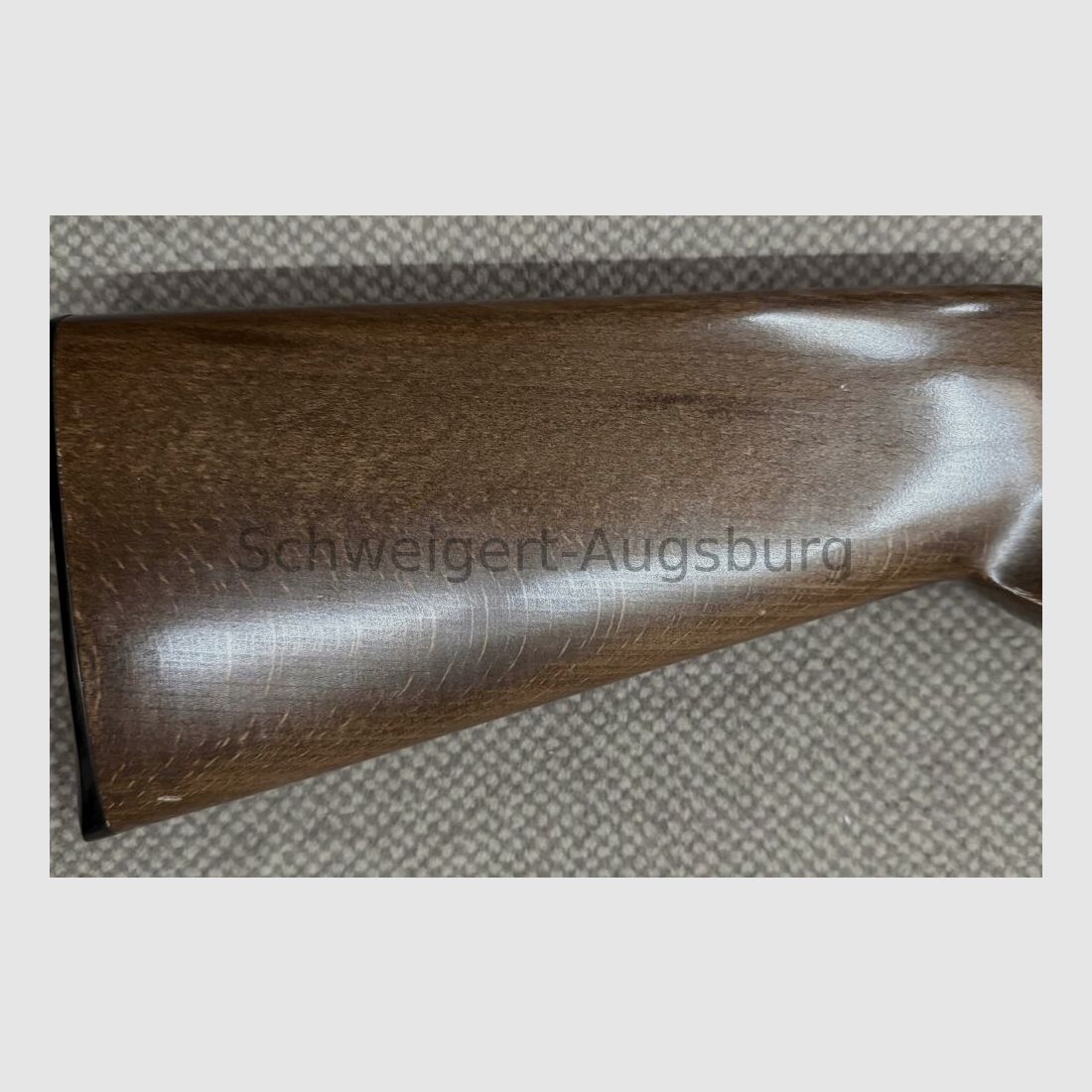 FN Browning KK Geradezug Repetierbüchse .22lr