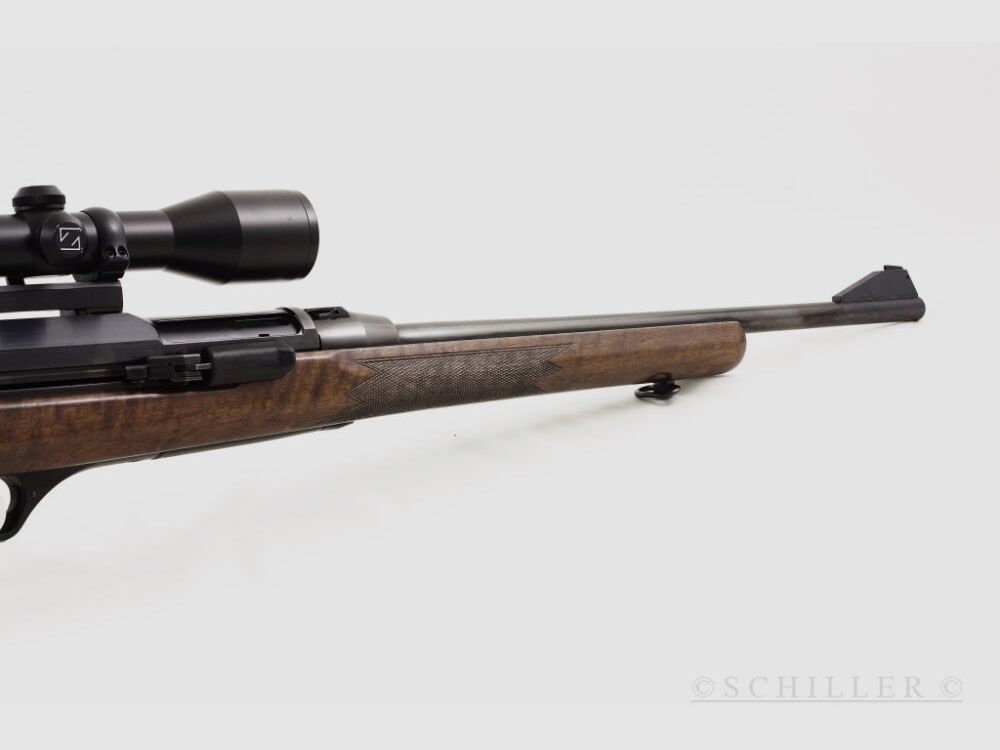 Heckler & Koch Mod. 940