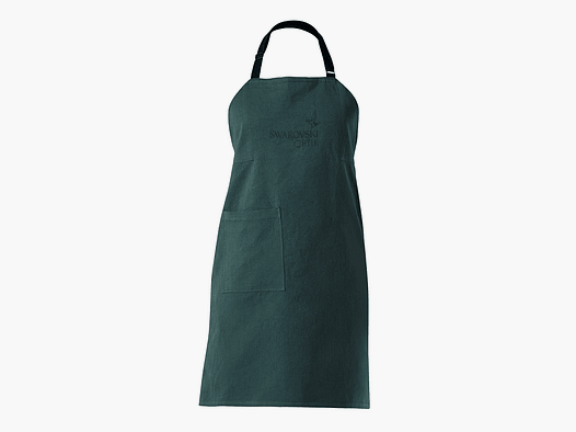 Swarovski AP Apron
