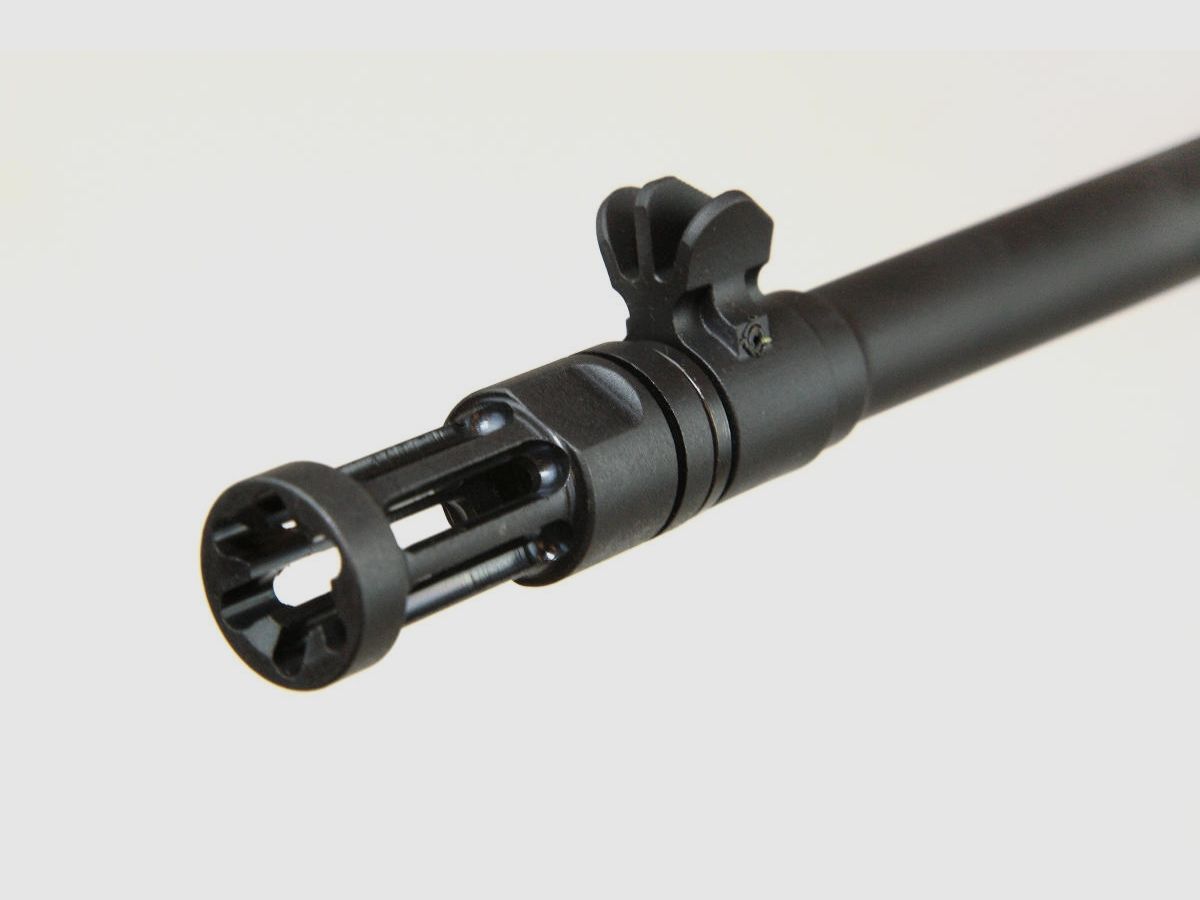 Ruger Gunsite Scout Rifle, Bild 9 von 9