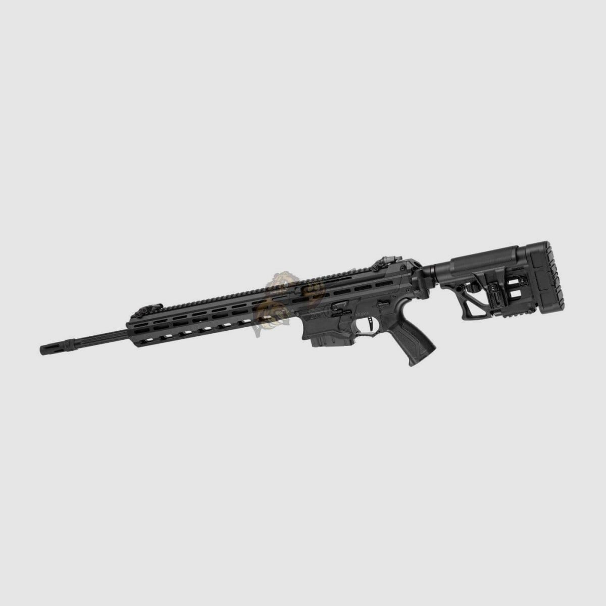 G&G TR80 DMR S-AEG – High-End Airsoft DMR met ETU & MOSFET, afbeelding 2 van 8